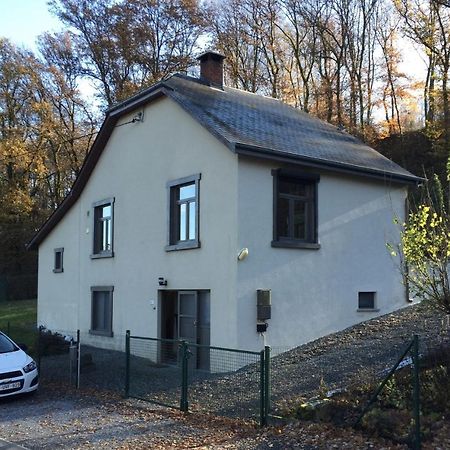 La Chenaie Villa Vresse-sur-Semois Exterior photo